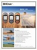 NAVA110 professional GPS for Land Measurement Brochure